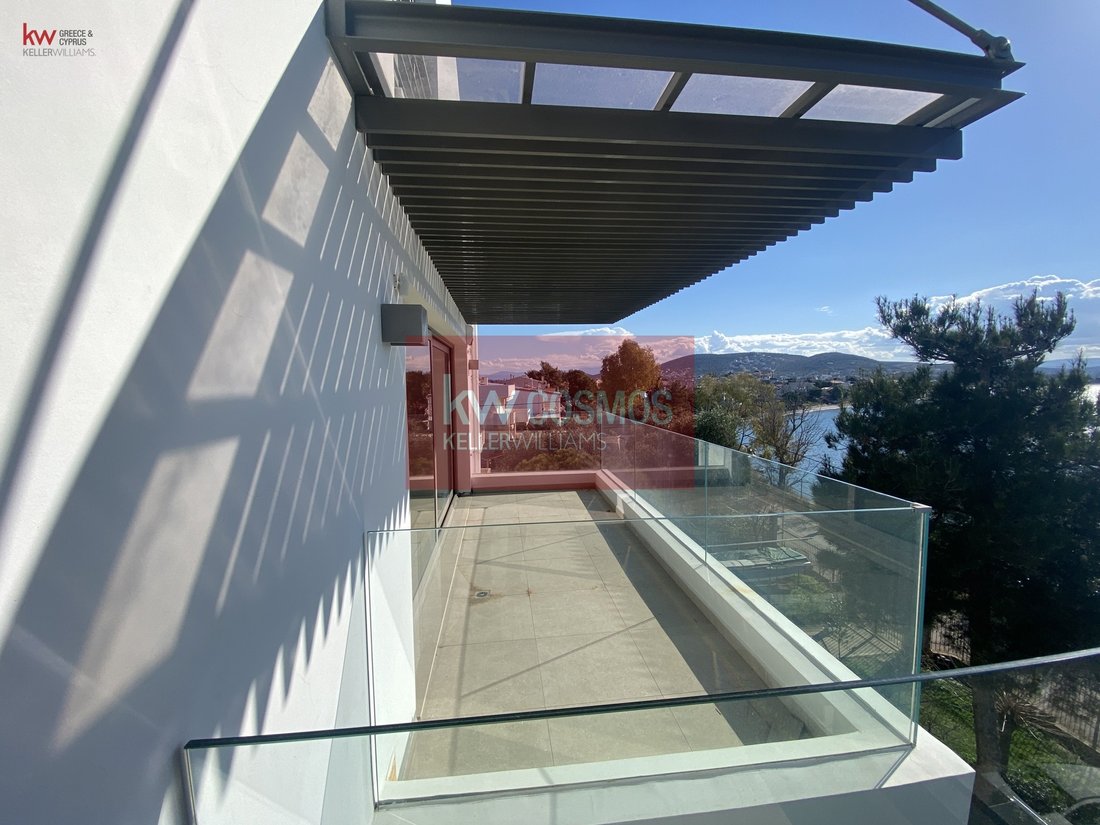 Apartment in Chalkida, Thessaly and Central Greece, Greece 2 - 14677302