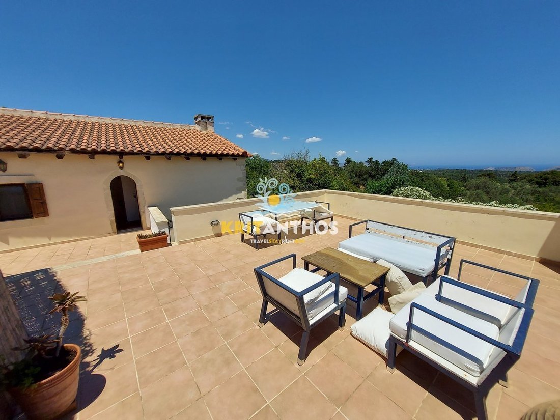 Estate in Crete, Greece 3 - 14678908