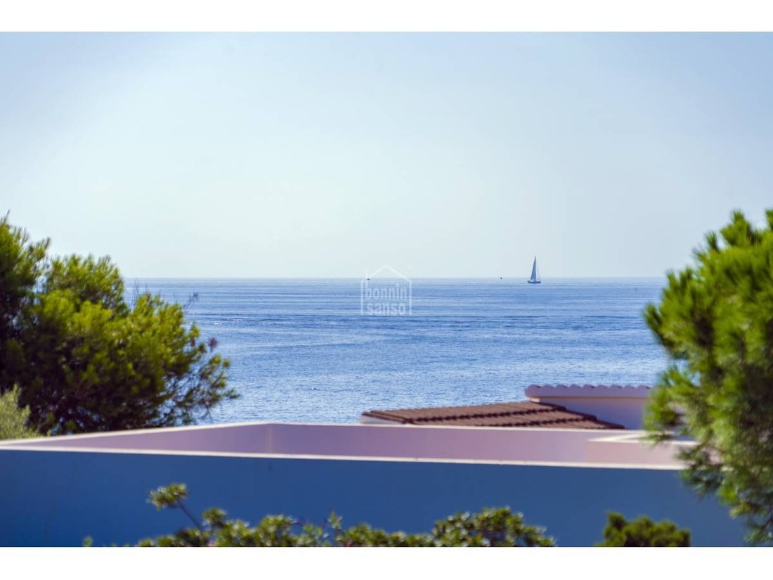 Villa in Ciutadella de Menorca, Balearic Islands, Spain 2 - 14676426