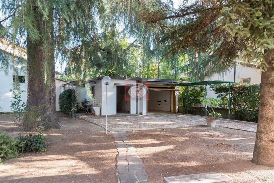 Villa a Centro, Cesena, Emilia-Romagna 3 - 13113134