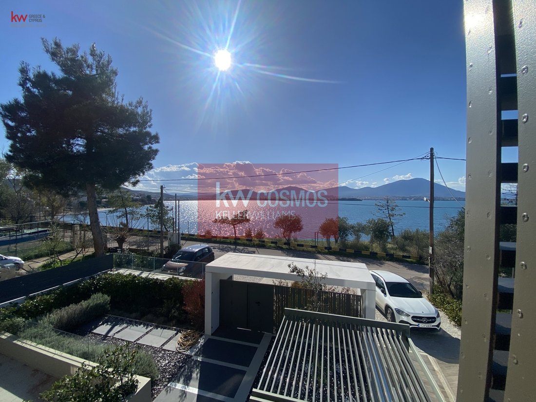 Apartment in Chalkida, Thessaly and Central Greece, Greece 1 - 14677306
