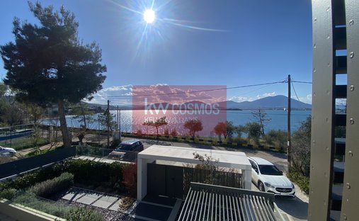Apartamento en Chalkida, Thessaly and Central Greece, Grecia 1