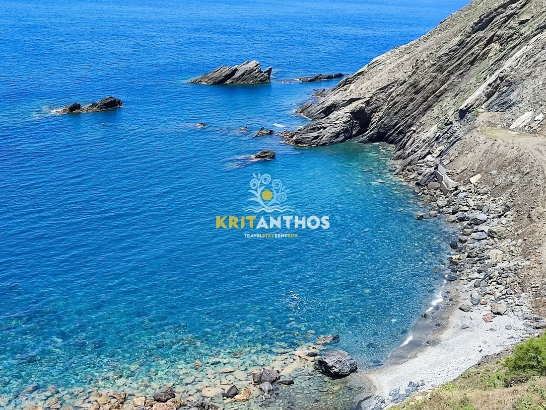 Land in Milopotamos, Greece 2 - 14678787