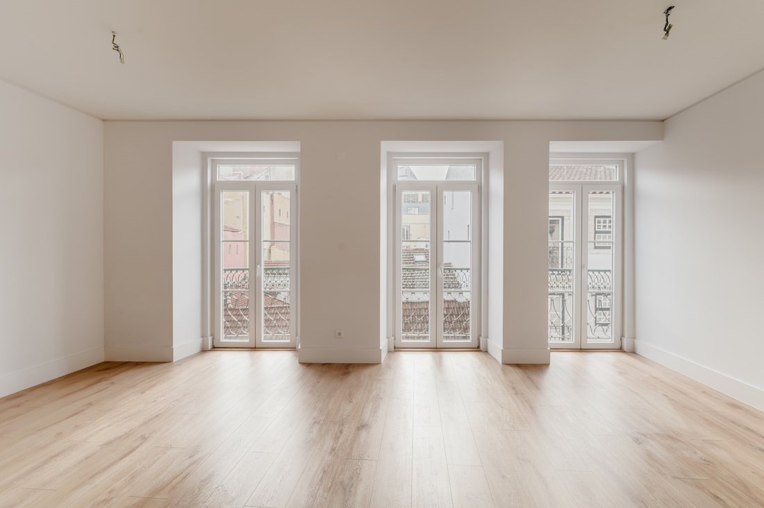 Apartment in Misericordia, Lisbon, Portugal 1 - 14675060