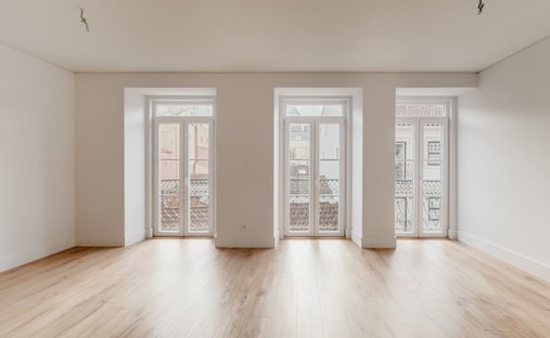 Appartement à Misericordia, Lisbonne, Portugal 1