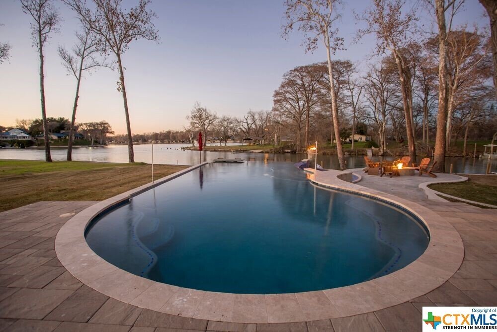 House in McQueeney, Texas, United States 3 - 14679214