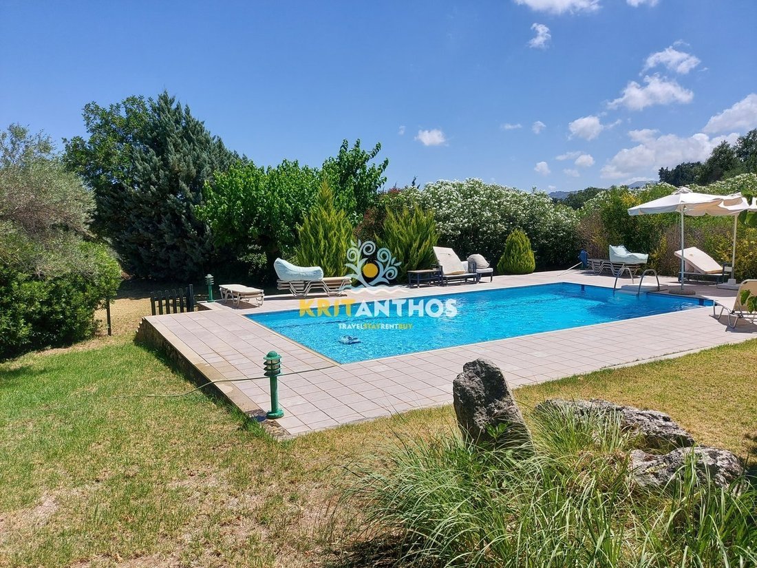 Estate in Crete, Greece 5 - 14678908