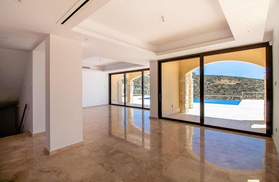 Villa in Kouklia, Paphos, Cyprus 5 - 14676171