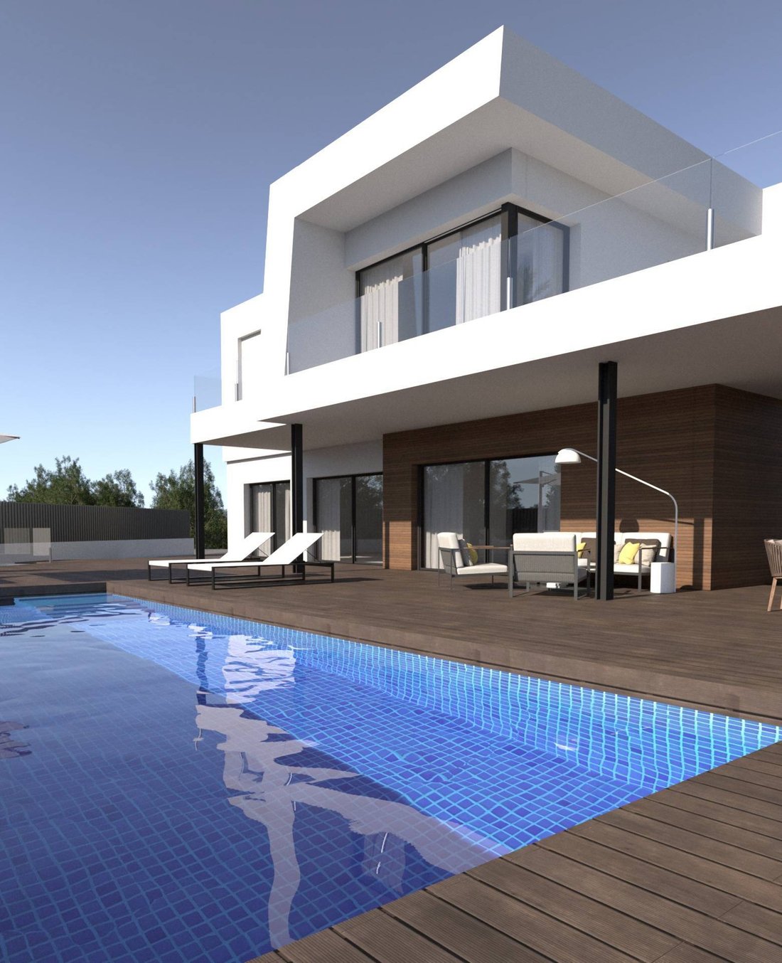 Villa in Moraira, Teulada, Valencian Community 2 - 14675244