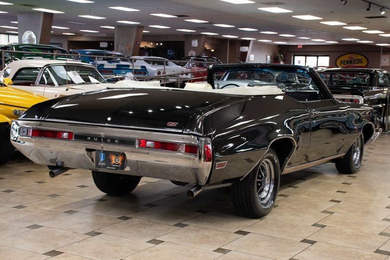 1970 Buick Gran Sport in Venice, United States 5 - 14170938