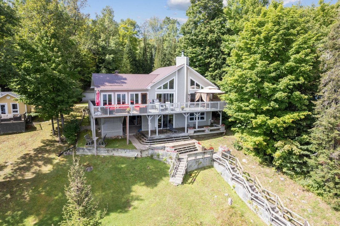 Blue Sea Residential In Blue Sea, Quebec, Canada For Sale (14677136)