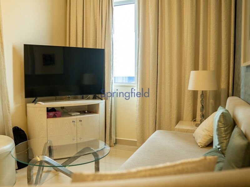 Apartment in Downtown Dubai, Dubai, United Arab Emirates 3 - 14678719