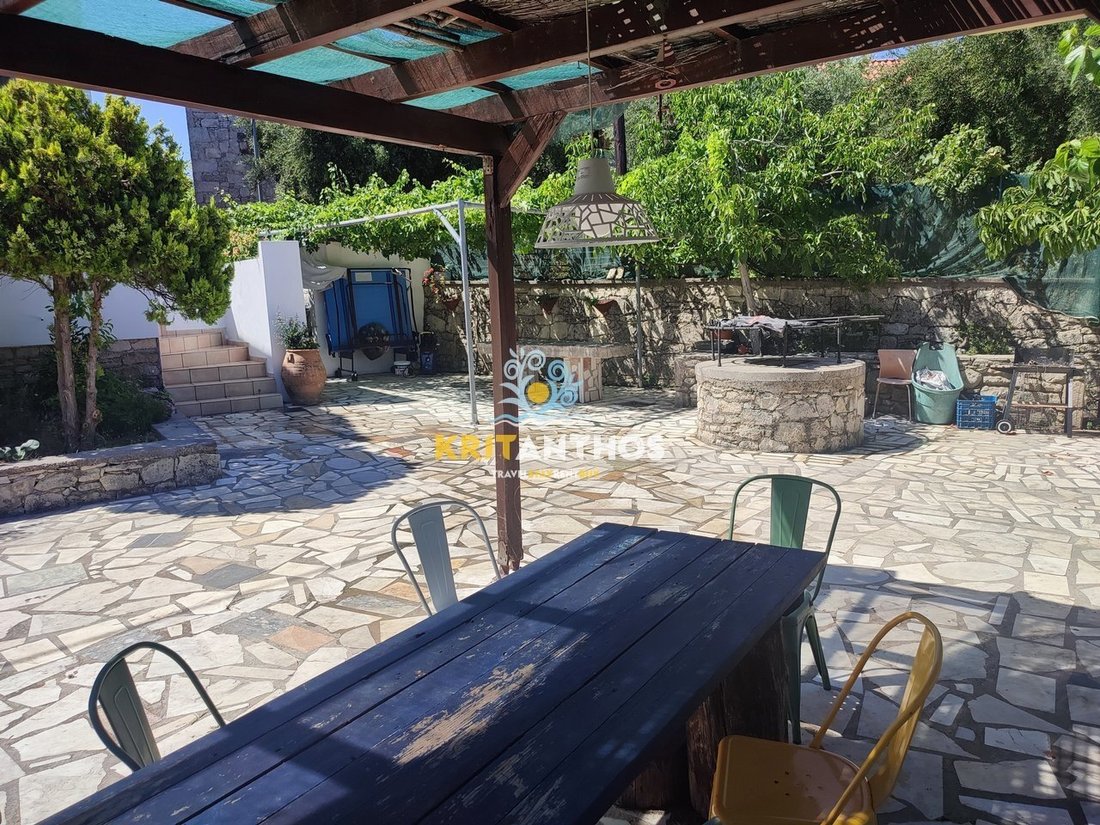 Villa a Creta, Grecia 2 - 14678876