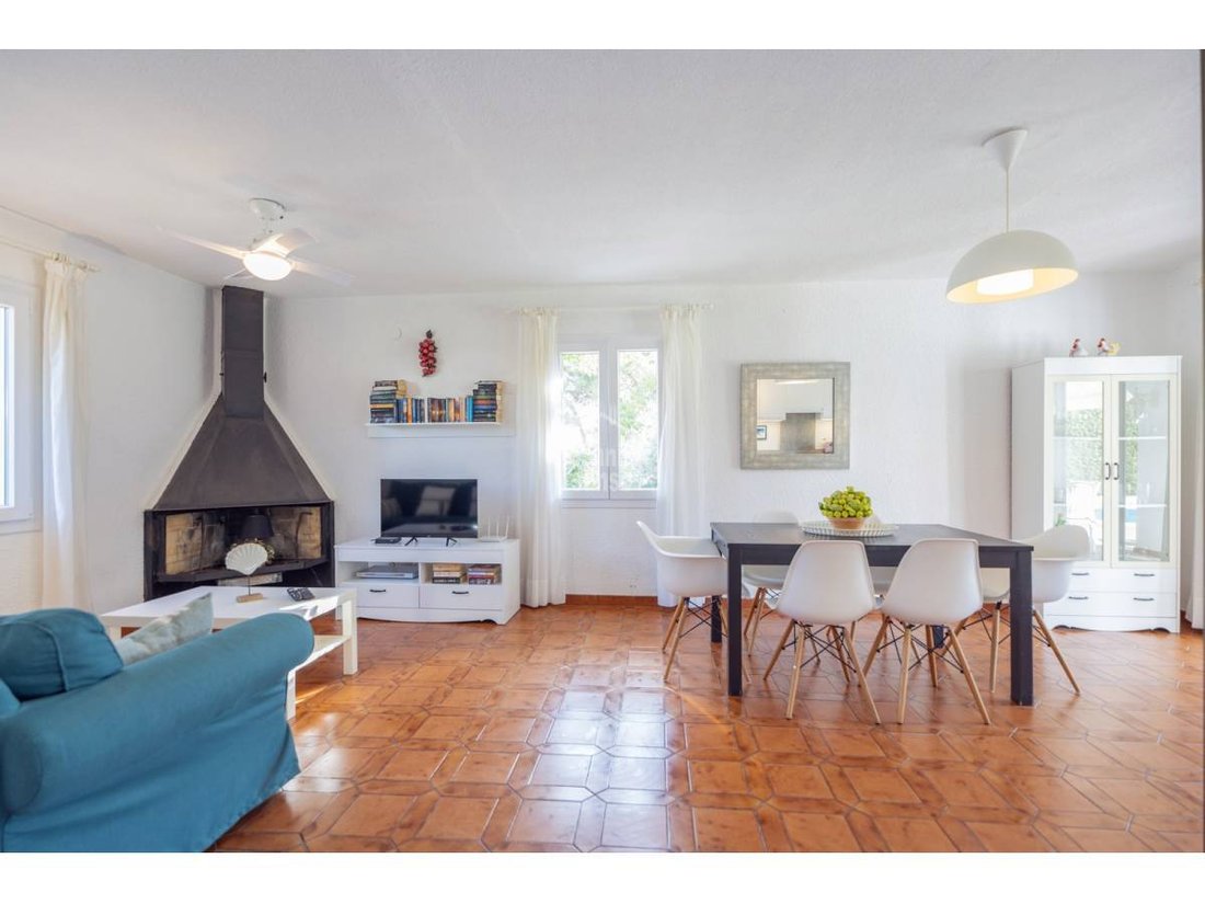Villa in Ciutadella de Menorca, Balearic Islands, Spain 5 - 14676426
