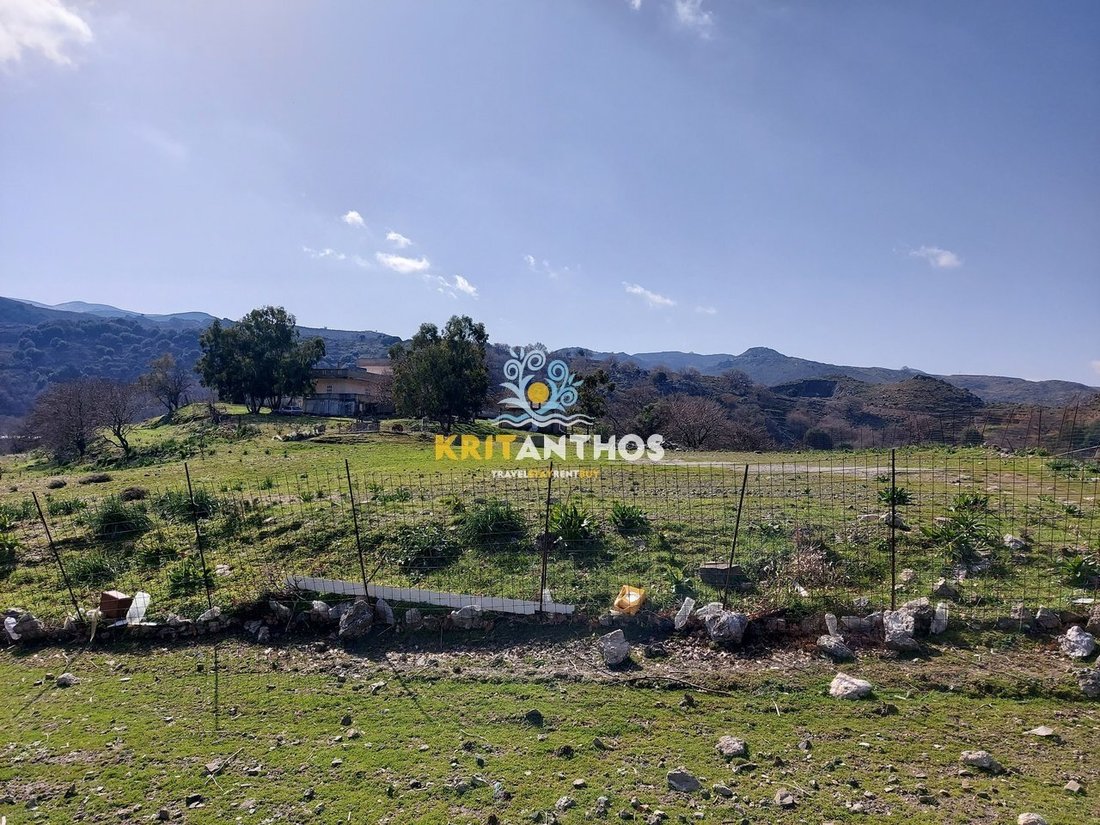 Terreno a Milopotamos, Grecia 3 - 14678835