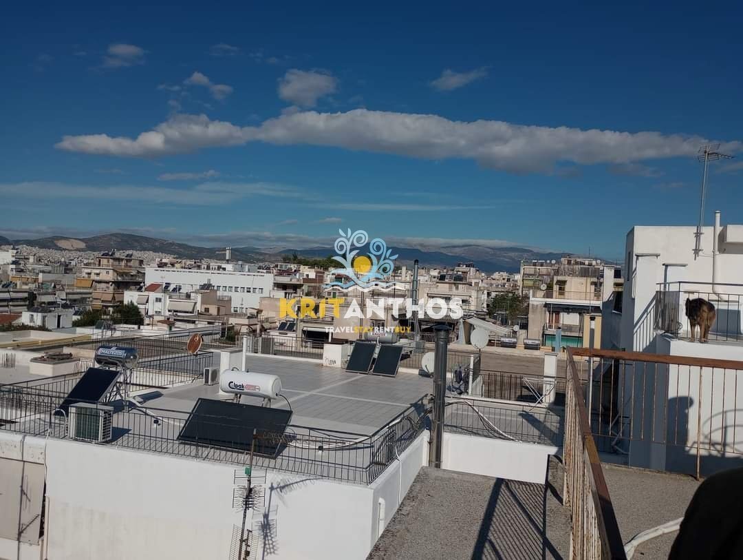 Kolonos District, 4th District of Athens, Athens 2 - 14678794
