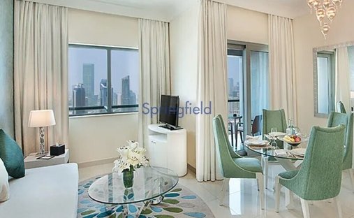 Apartment in Dubai, Dubai, United Arab Emirates 1
