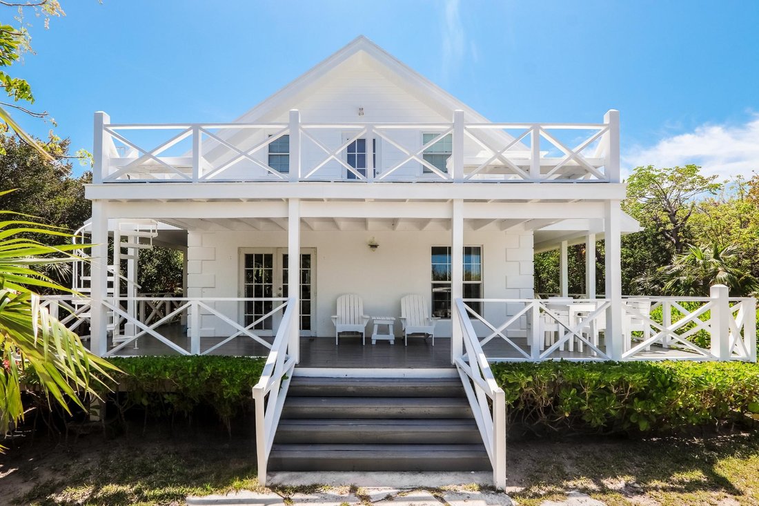 House in Dunmore Town, Harbour Island, The Bahamas 3 - 14678039