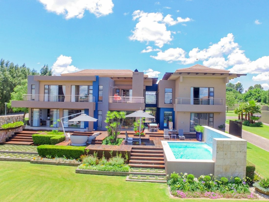 Finca en Municipio Local de Emfuleni, Gauteng, Sudáfrica 1 - 14679548