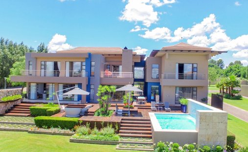 Estate in Vanderbijlpark, Gauteng, South Africa 1