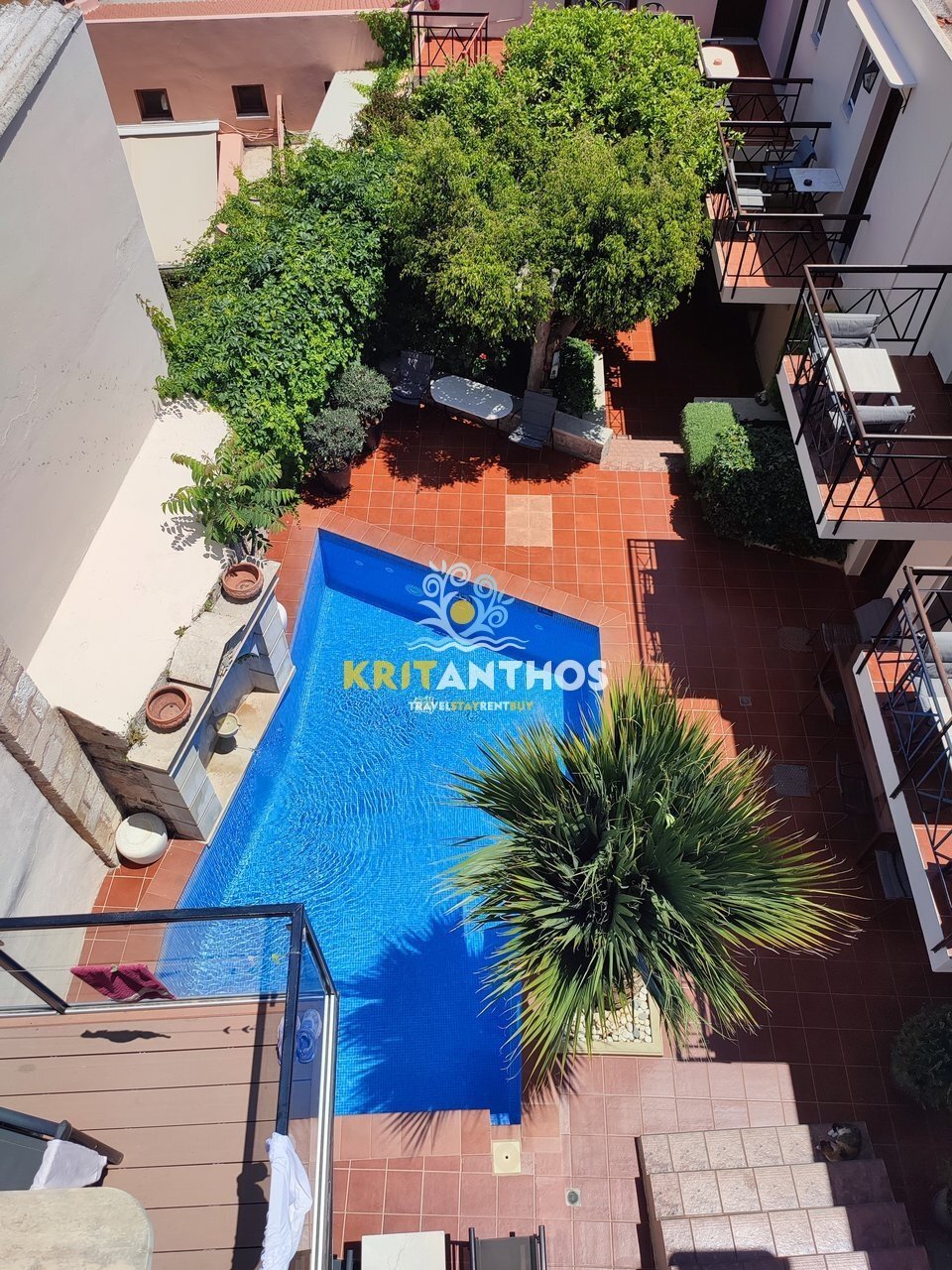 Crete, Greece 1 - 14678836