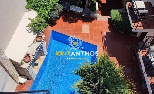 Crete, Greece 1