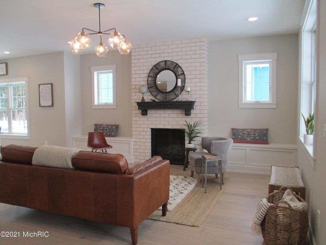 Condo in Kalamazoo, Michigan, United States 5 - 14676738