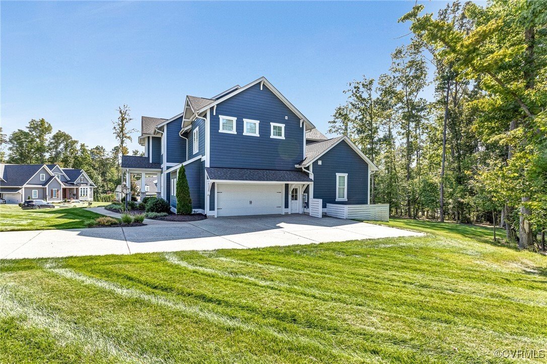 Casas En Venta En Midlothian Il
