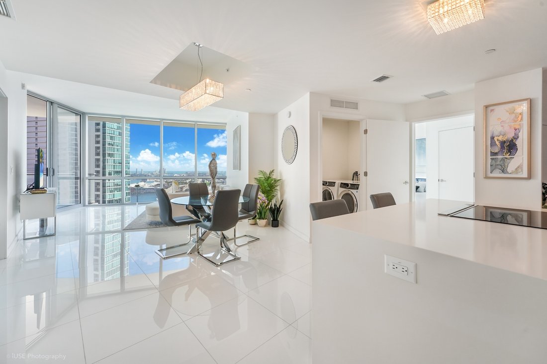 Miami Condo Highrise | 2 Bed 3 Bath | 1753 In Miami, Florida, United ...