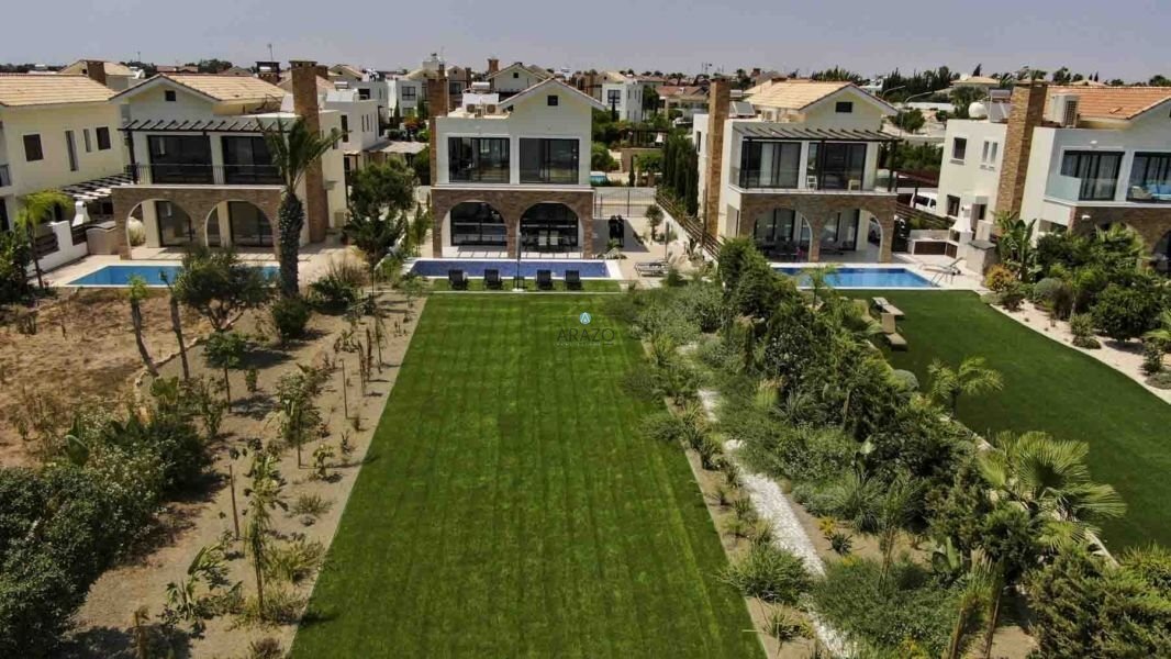 Villa a Sotira, Cipro 2 - 14675392