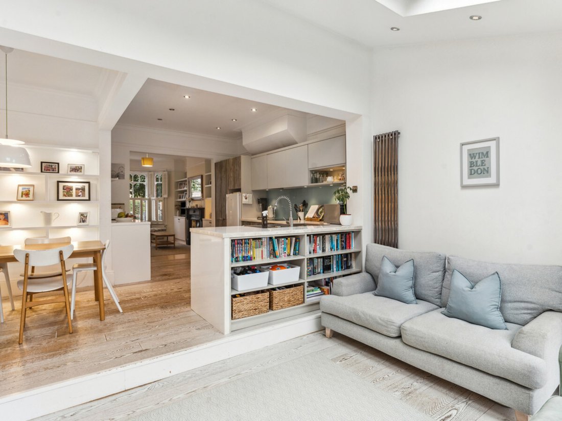 House in Southfields, Wandsworth (Greater London), England 5 - 14674916