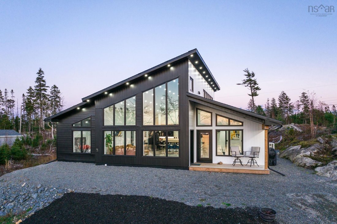 East Uniacke Residential In Mount Uniacke, Nova Scotia, Canada For Sale