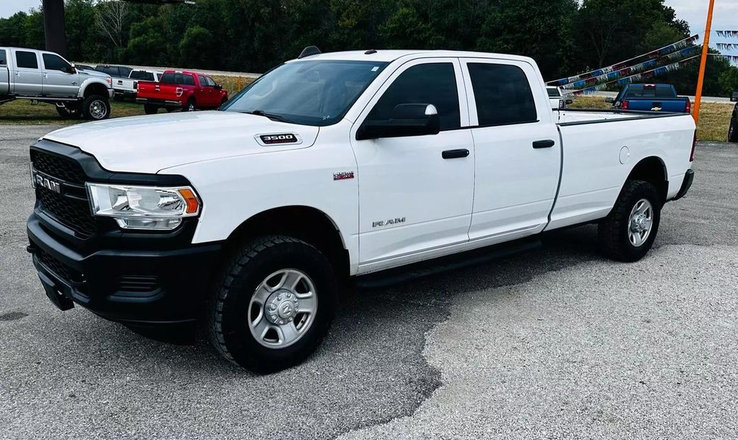 2019 Dodge 35 In Maceo, Ky, United States For Sale (14680259)