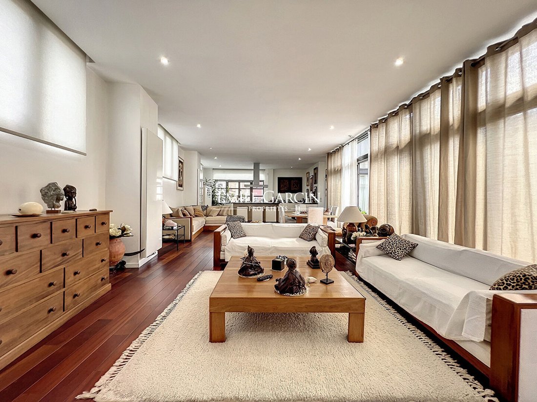 Apartment in Bruxelles, Brussels, Belgium 2 - 14681065