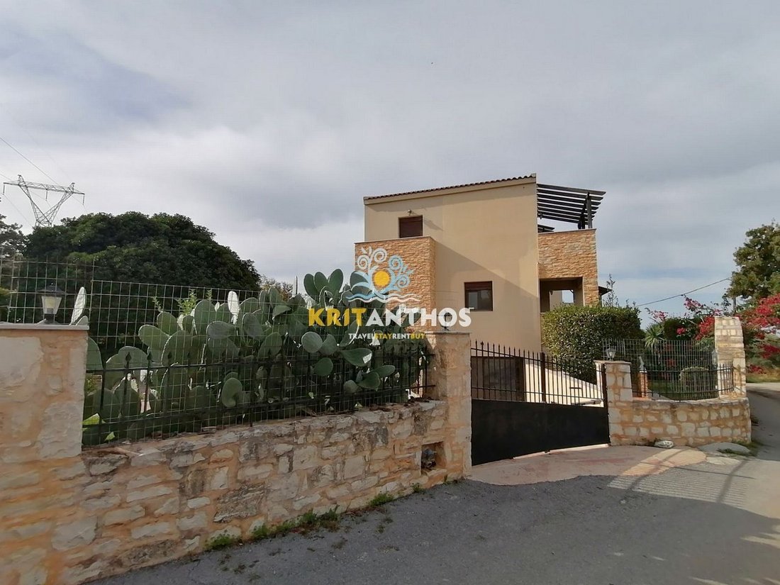 Villa in Crete, Greece 2 - 14678800