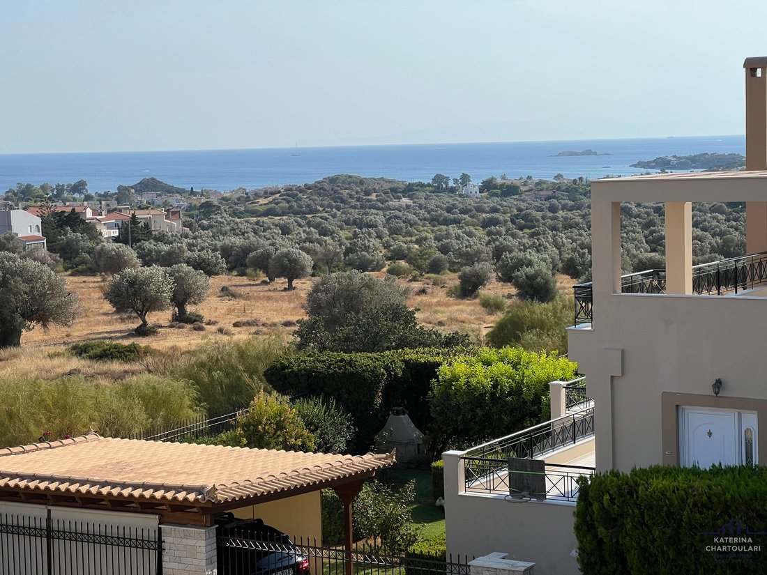 House in Kalyvia Thorikou, Attica, Greece 3 - 14677326