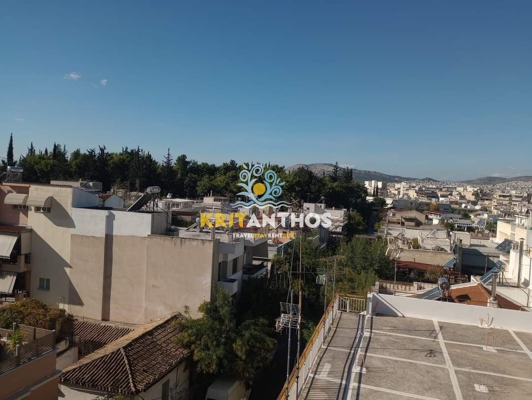 Kolonos District, 4th District of Athens, Athens 3 - 14678794