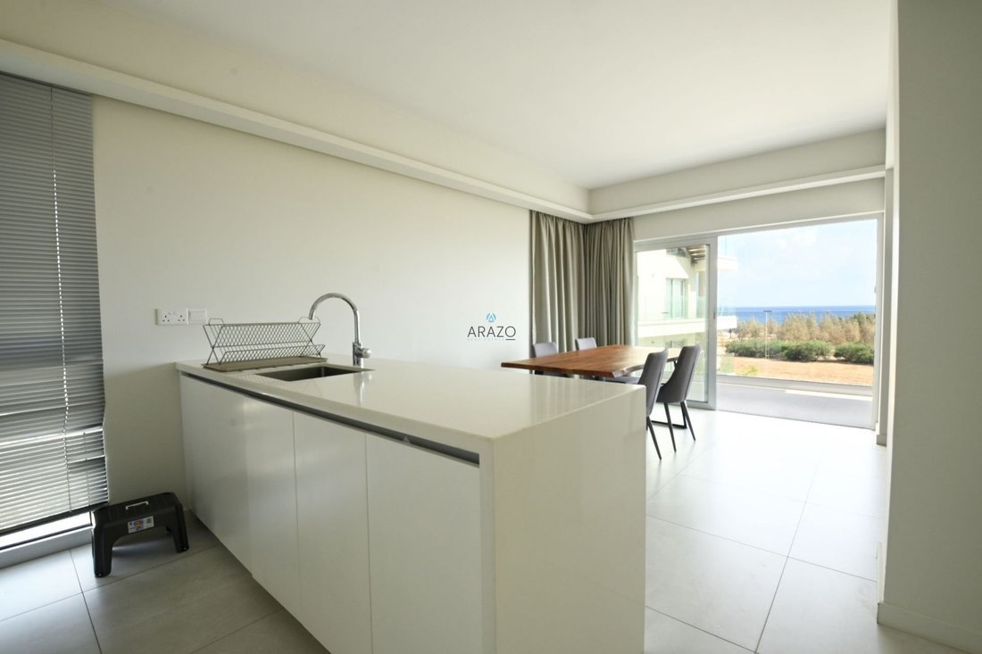 Appartamento a Protaras, Distretto di Famagosta, Cipro 3 - 14676134