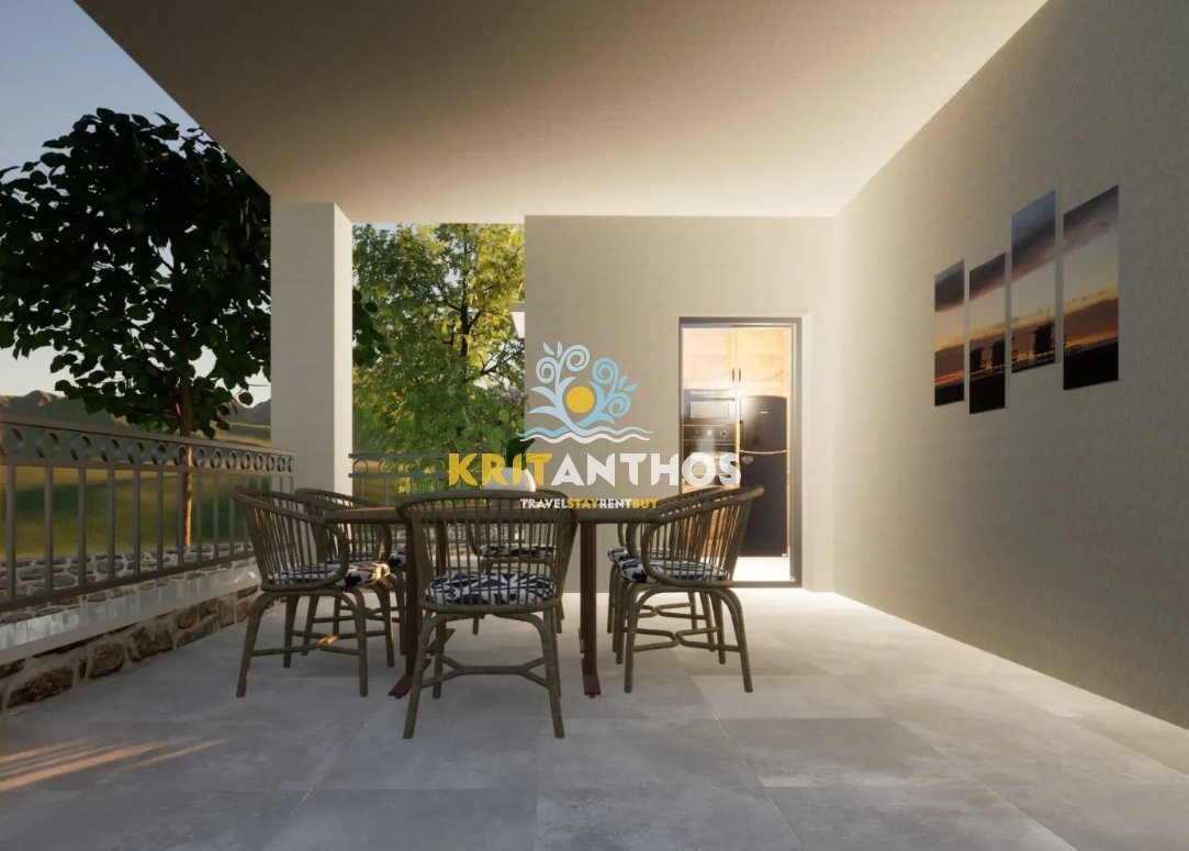 Villa in Crete, Greece 4 - 14678923
