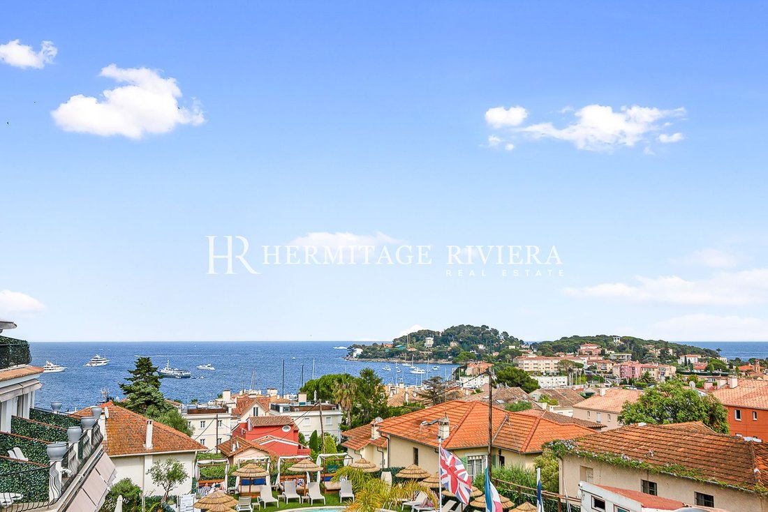 Villa in Saint-Jean-Cap-Ferrat, Provence-Alpes-Côte d'Azur, France 4 - 14381493