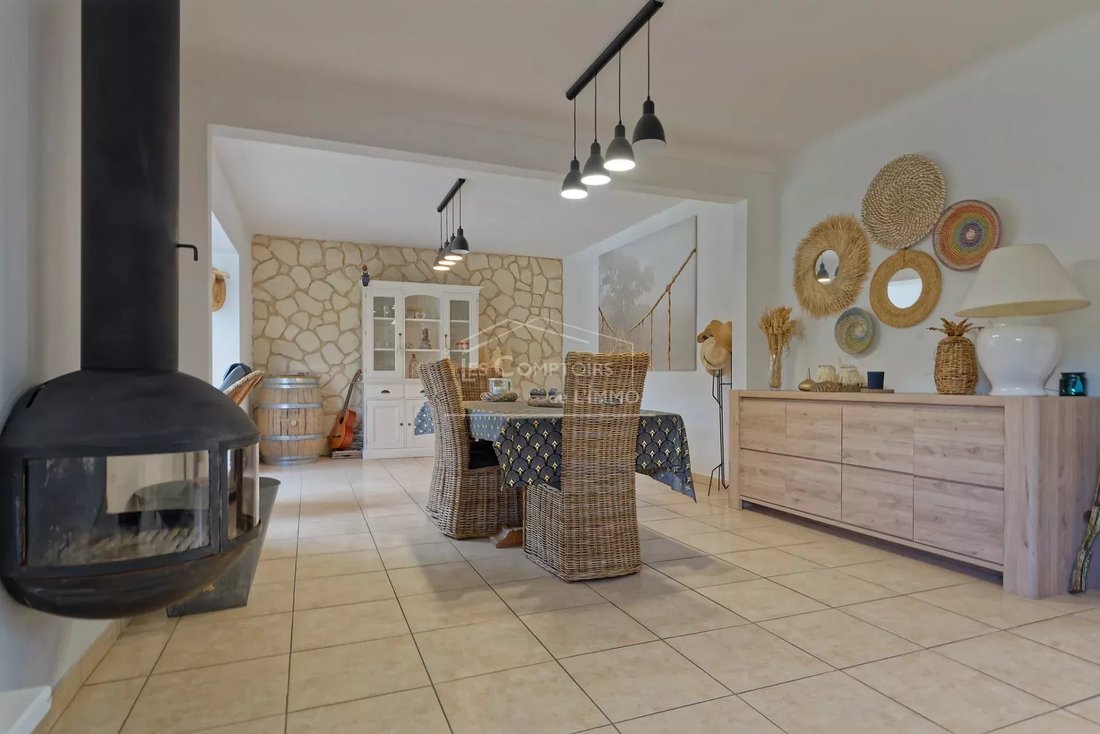 Saint Nazaire House In Saint Nazaire, Pays De La Loire, France For Sale