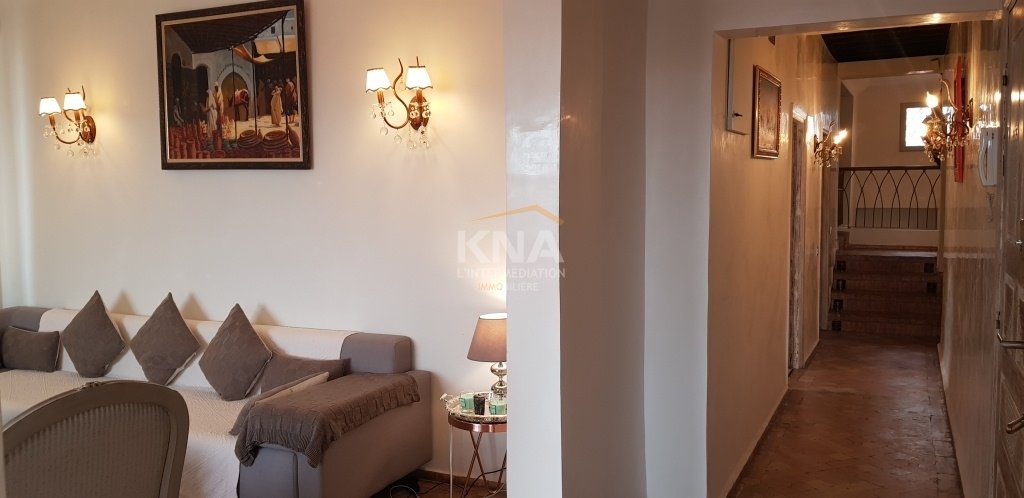 Apartment in Marrakech, Marrakesh, Morocco 3 - 10590222