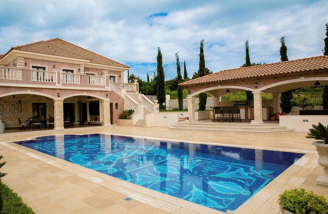 Villa in Kouklia, Paphos, Cyprus 1 - 14676174