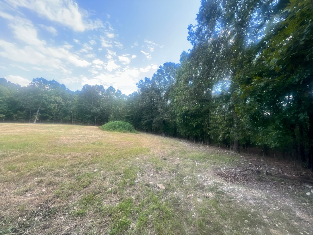 Land Agricultural (Not Zoned) In Koshkonong, Missouri, United States