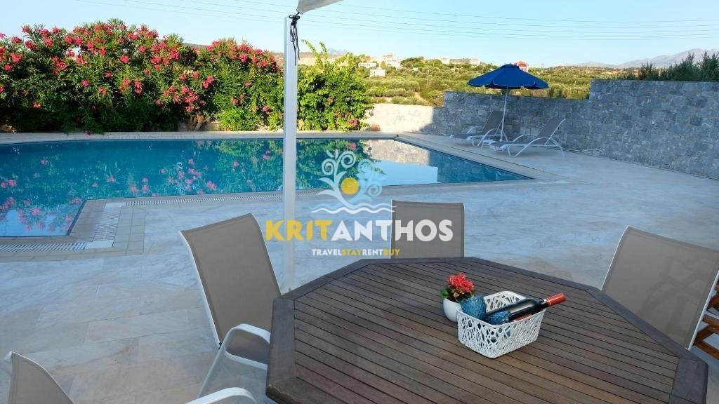 Villa in Crete, Greece 5 - 14678798