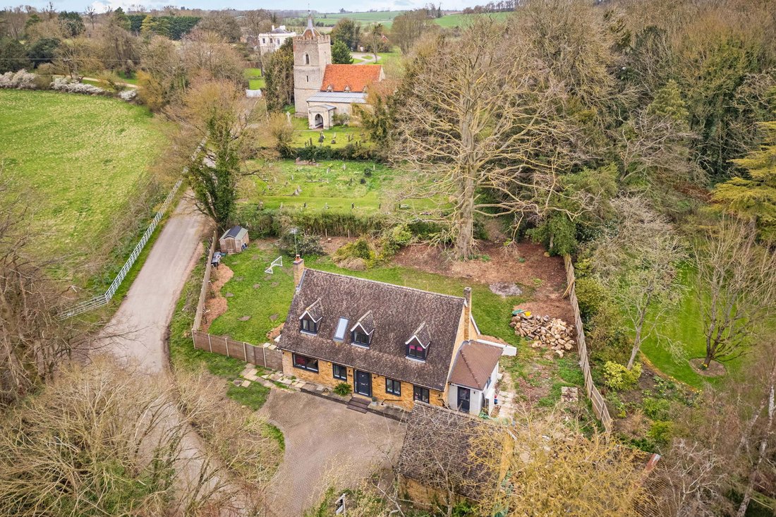 Haus in Aspenden, England 1 - 14057697