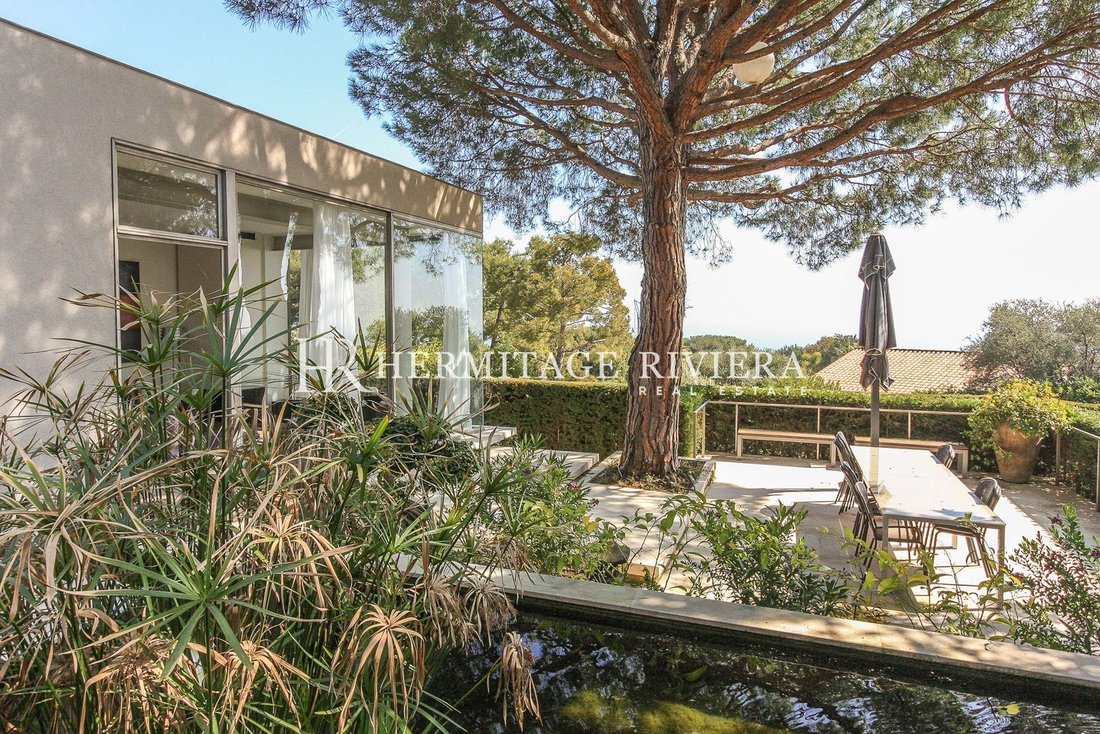 Villa in Saint-Jean-Cap-Ferrat, Provence-Alpes-Côte d'Azur, France 2 - 14046676