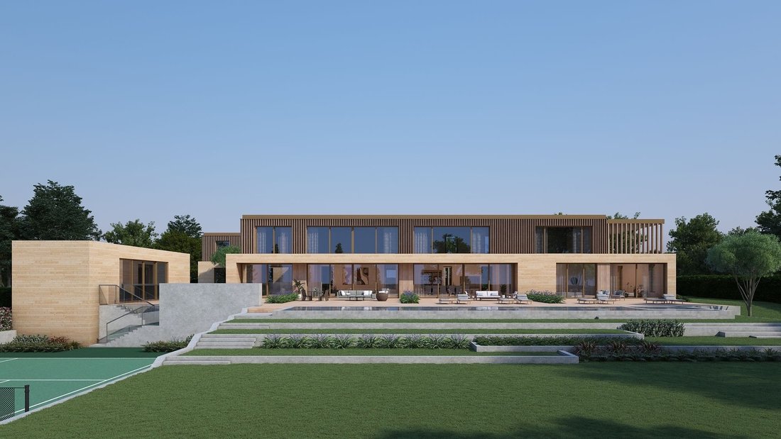 House in Bridgehampton, New York, United States 2 - 14677137