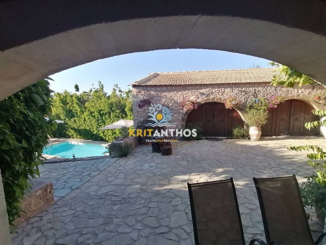 Estate in Crete, Greece 3 - 14678824