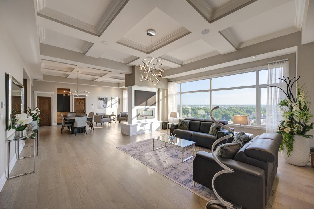 Condo in Repentigny, Quebec, Canada 3 - 14679400